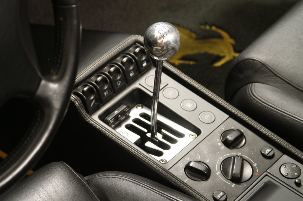 Used 1996 Ferrari F355 Spider RWD image 41