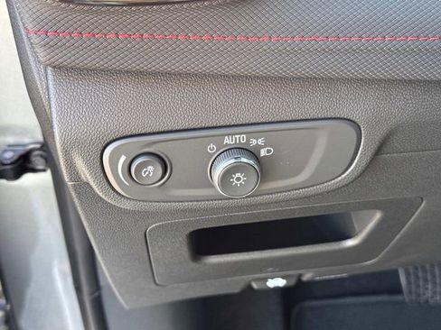 New 2026 Chevrolet TrailBlazer RS w/ Convenience Package image 26