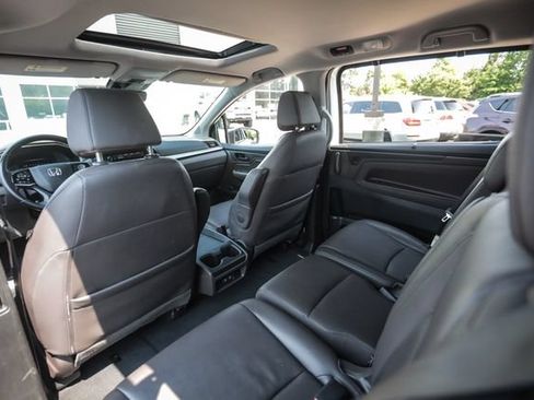 Used 2019 Honda Odyssey EX-L image 54