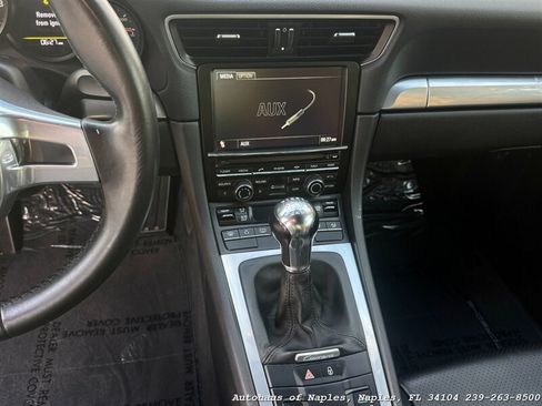 Used 2013 Porsche 911 Carrera RWD image 12