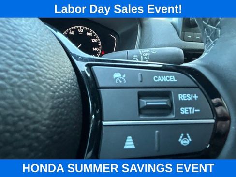 Used 2024 Honda Civic Sport image 23
