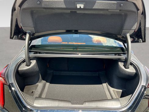 New 2025 Cadillac CT4 Premium Luxury image 27