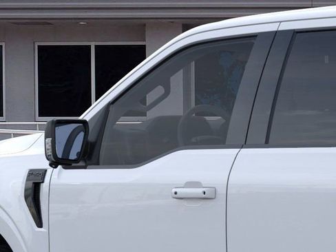New 2026 Ford F150 XLT w/ Equipment Group 302A MID RWD image 20
