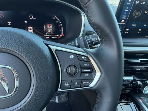 New 2026 Acura MDX FWD w/ Technology Package image 16