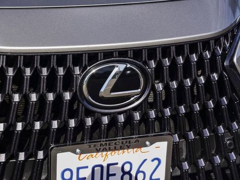 Used 2023 Lexus NX 350 AWD w/ Premium Package image 13