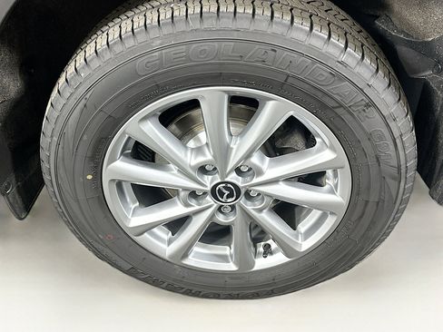 Used 2023 MAZDA CX-5 AWD 2.5 S w/ Preferred Package image 11