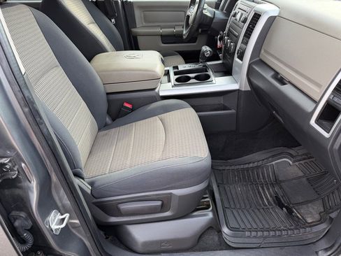 Used 2010 Dodge Ram 1500 Truck SLT w/ Remote Start & Security Group image 11