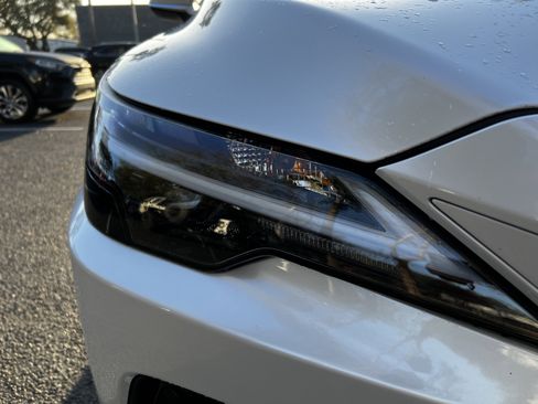 Certified 2025 Lexus RX 350 Premium w/ Accessory Package (K3) image 12