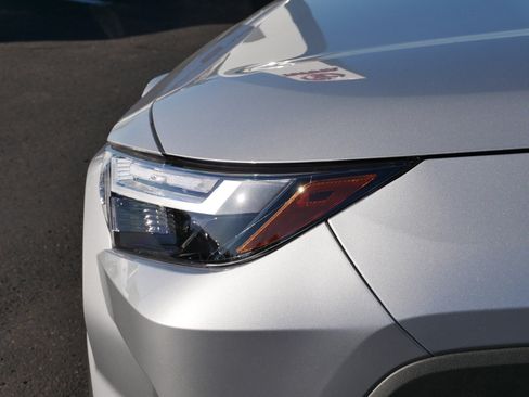 Certified 2025 Toyota RAV4 XLE Premium image 16