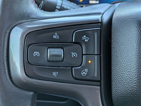 Used 2022 Chevrolet Tahoe RST w/ Luxury Package image 27