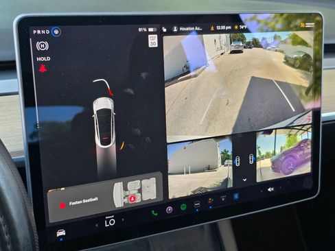 Used 2021 Tesla Model Y Performance image 19