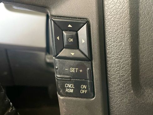 Used 2013 Ford F150 FX2 w/ Luxury Equipment Group image 17