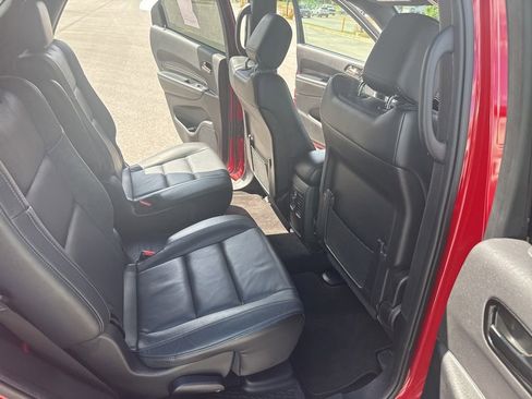 Used 2022 Dodge Durango GT image 15