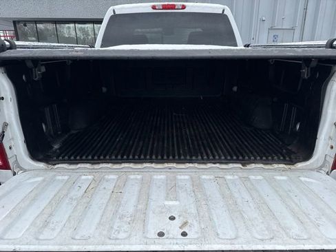 Used 2011 GMC Sierra 1500 SLT w/ All-Terrain Package image 9