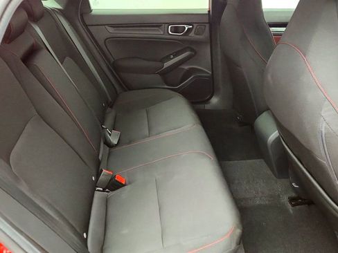 Used 2025 Honda Civic Si image 19