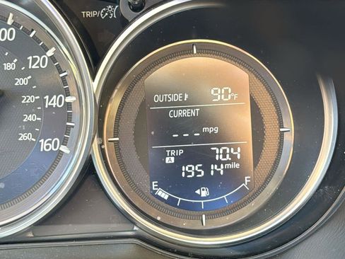 Used 2016 MAZDA CX-5 Grand Touring image 11