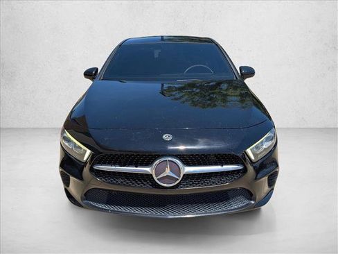 Used 2019 Mercedes-Benz A 220 image 2