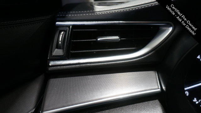 Certified 2023 INFINITI QX50 Luxe AWD/4WD image 26