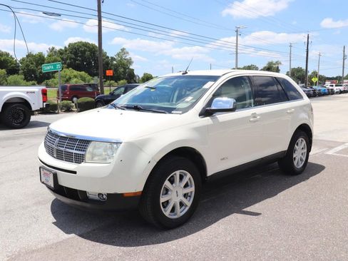 Used 2007 Lincoln MKX 2WD image 3