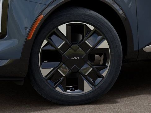 New 2026 Kia Sportage SX AWD/4WD image 9