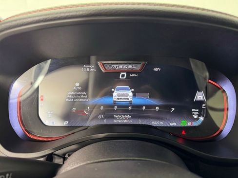 Used 2026 RAM 1500 Rebel w/ Rebel Level 1 Equipment Group image 22