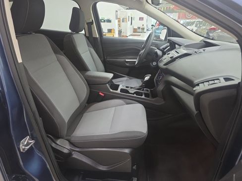 Used 2018 Ford Escape SE AWD/4WD image 8