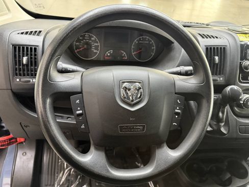 Used 2019 RAM ProMaster 2500 FWD image 16