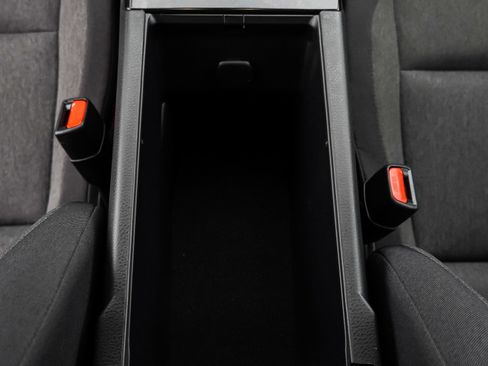Certified 2025 Toyota Camry LE AWD/4WD image 37
