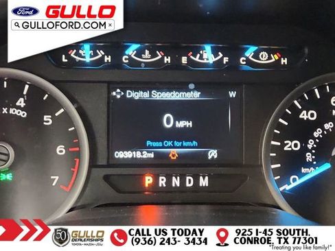 Used 2018 Ford F150 XLT w/ Equipment Group 301A Mid image 25