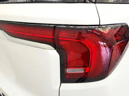 Used 2026 GMC Terrain Elevation FWD image 15