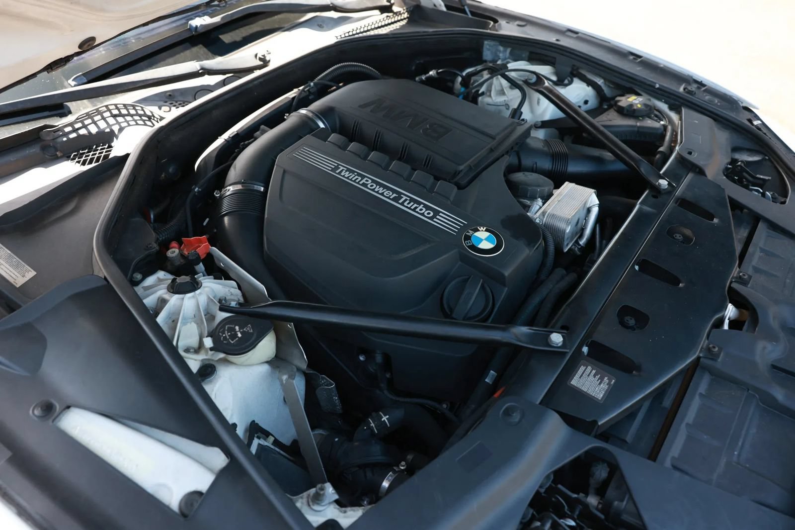 Used 2016 BMW 640i Gran Coupe RWD image 49