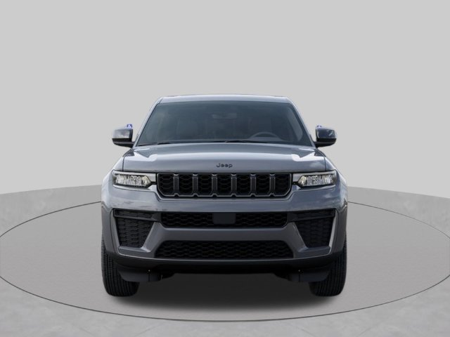 New 2027 Jeep Grand Cherokee Altitude AWD/4WD image 6