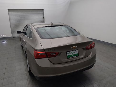 Used 2024 Chevrolet Malibu LT FWD image 6