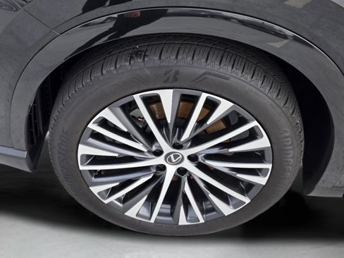 Certified 2023 Lexus RX 350 Premium Plus w/ Cold Area Package FWD image 9