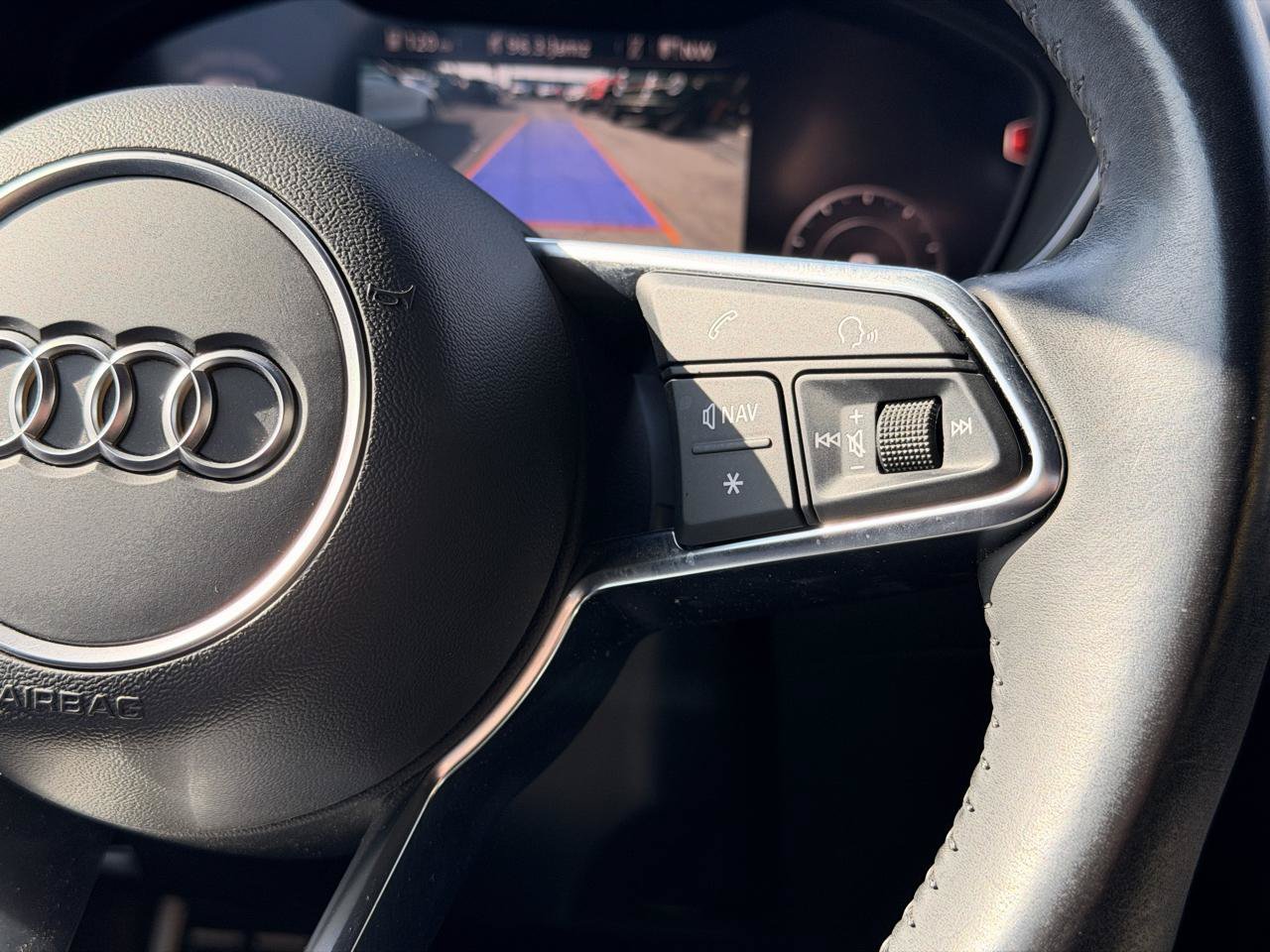 Used 2016 Audi TT 2.0T AWD/4WD image 20