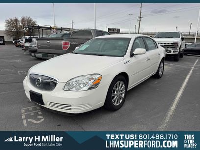 Used 2009 Buick Lucerne CXL