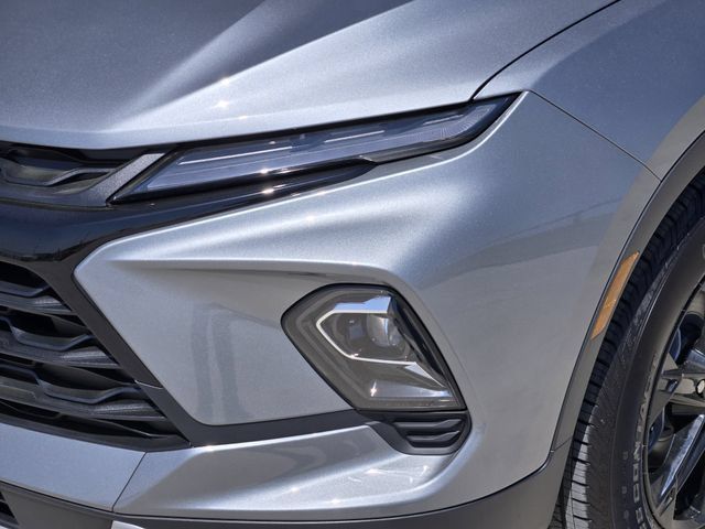 New 2025 Chevrolet Blazer LT w/ Convenience Package AWD/4WD image 6