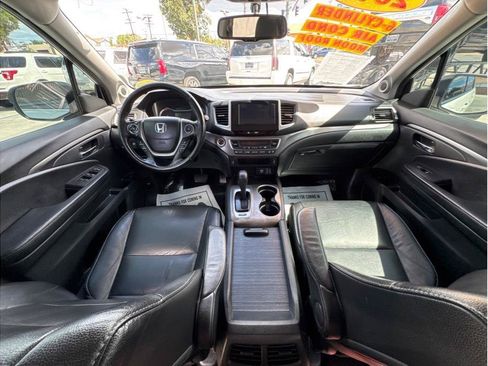 Used 2018 Honda Pilot EX-L image 31