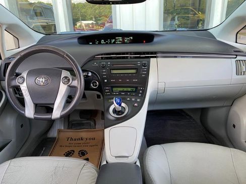 Used 2010 Toyota Prius FWD image 19