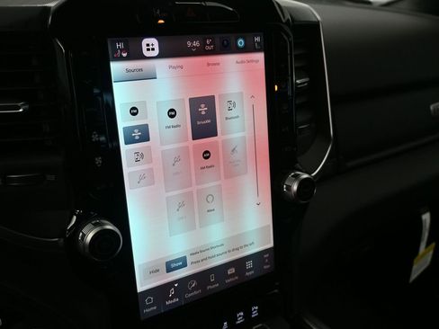 New 2026 RAM 1500 Big Horn image 29