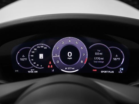 Certified 2025 Porsche 911 Carrera S RWD image 48