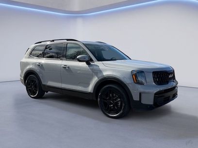 Used 2024 Kia Telluride EX X-Line