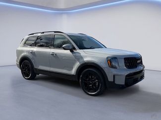 Used 2024 Kia Telluride EX X-Line video 1
