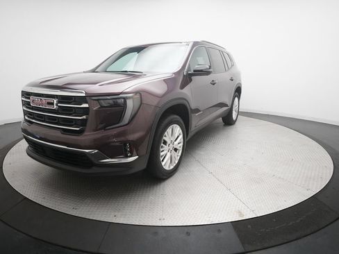 Used 2024 GMC Acadia Elevation FWD image 12