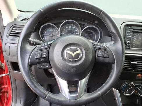 Used 2015 MAZDA CX-5 Touring AWD/4WD image 19