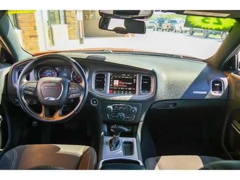 Used 2023 Dodge Charger SXT w/ Blacktop Special Edition AWD/4WD image 12