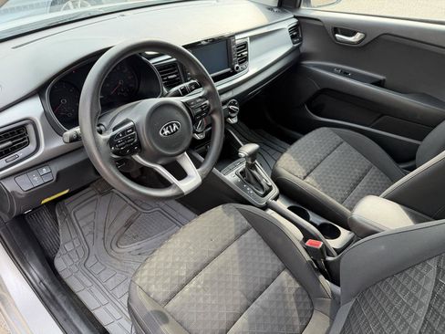 Used 2020 Kia Rio S FWD image 10