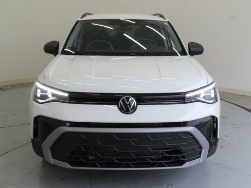 New 2026 Volkswagen Taos S FWD image 10