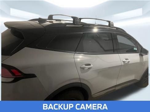 Used 2023 Kia Sportage X-Pro AWD/4WD image 10