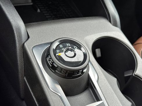 New 2025 Ford Bronco Sport Outer Banks w/ Outer Banks Tech Package+ image 24